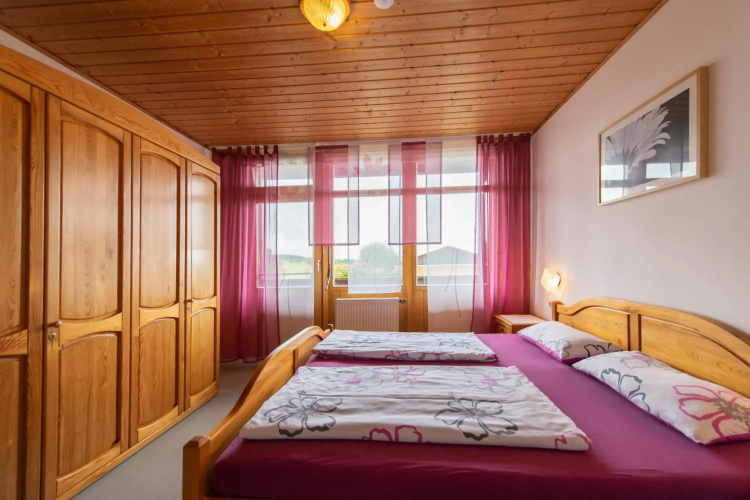 Ferienwohnung Haus Inge
