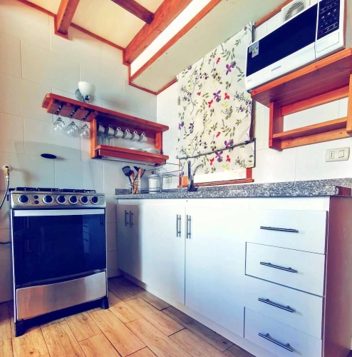3 Bedrooms Standard Duplex room
