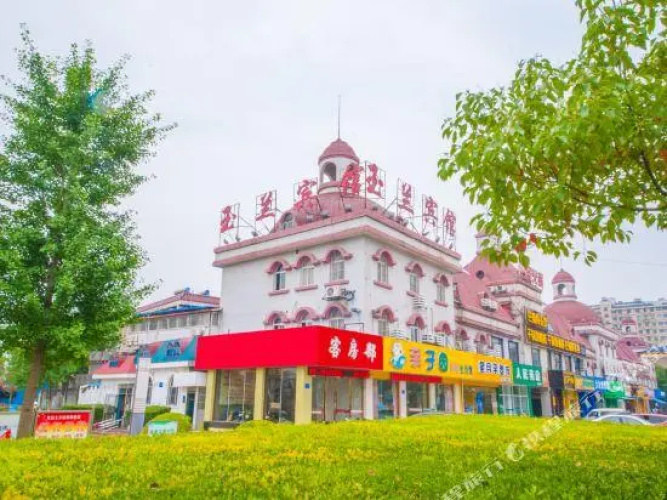 Yulan Hotel