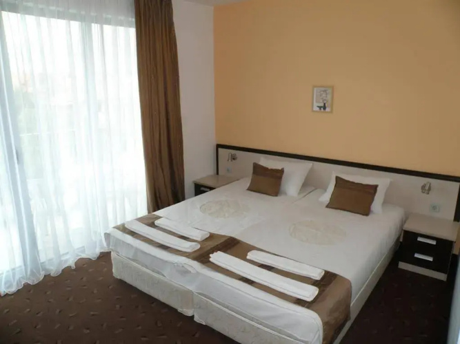 Makao Family Hotel