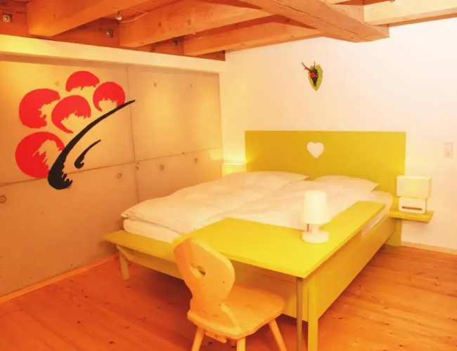 Hotel Gaststätte Rainhof Scheune