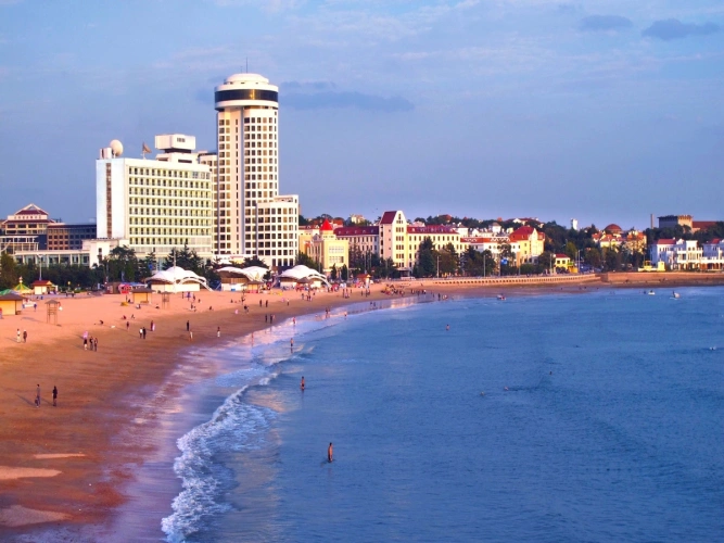 Executive Double room with sea view