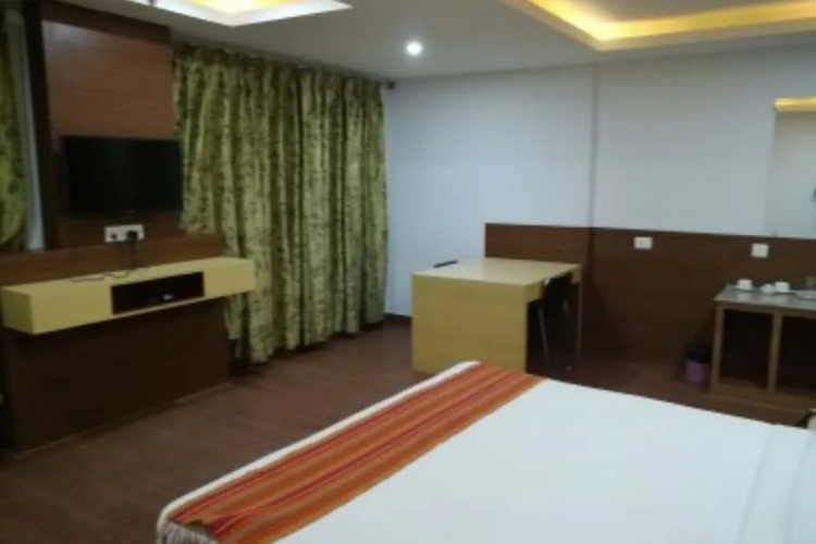 Hotel SPS Inn