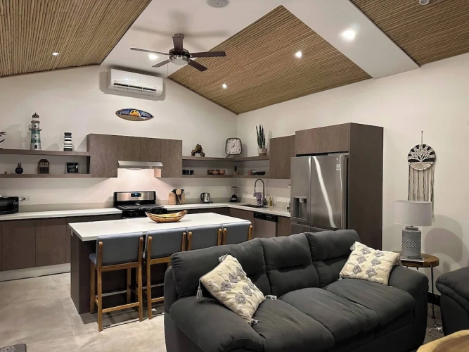 3 Bedrooms Bungalow