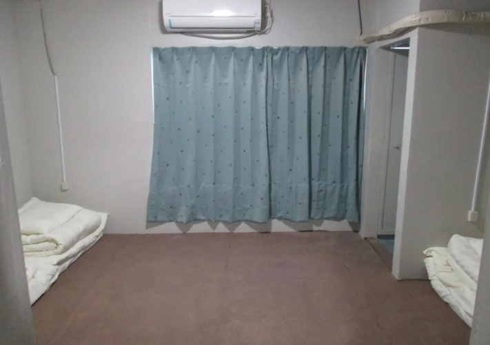 Guest House Dome - Hostel