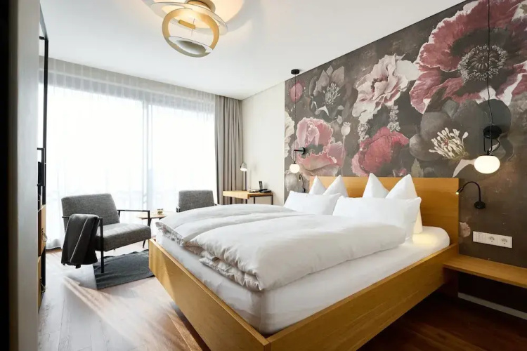 WeinHotel Fritz Walter