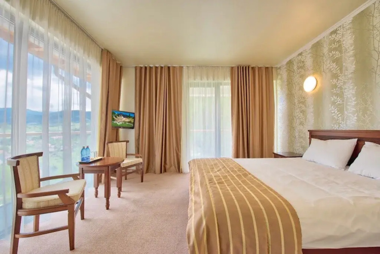 Resort David