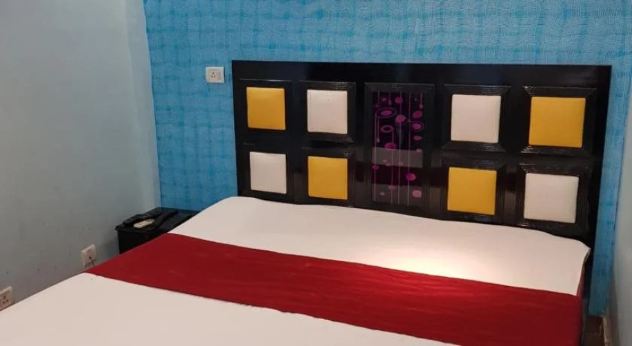 Hotel Rangoli