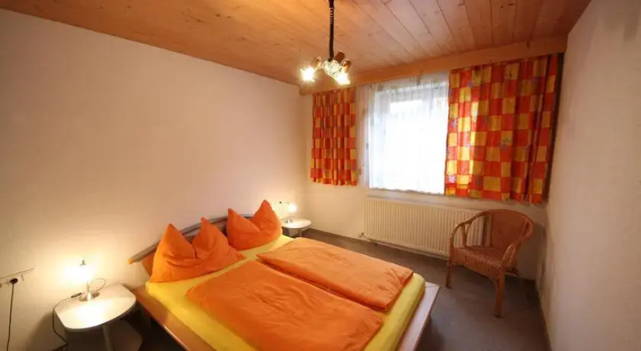 Ferienwohnung Gredler