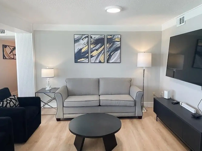 Standard room