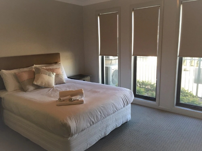 39C Cypress Drive Apartment