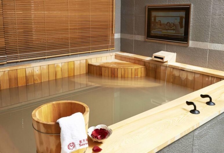 Spa