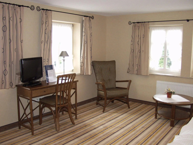 Dorf Alm Willingen