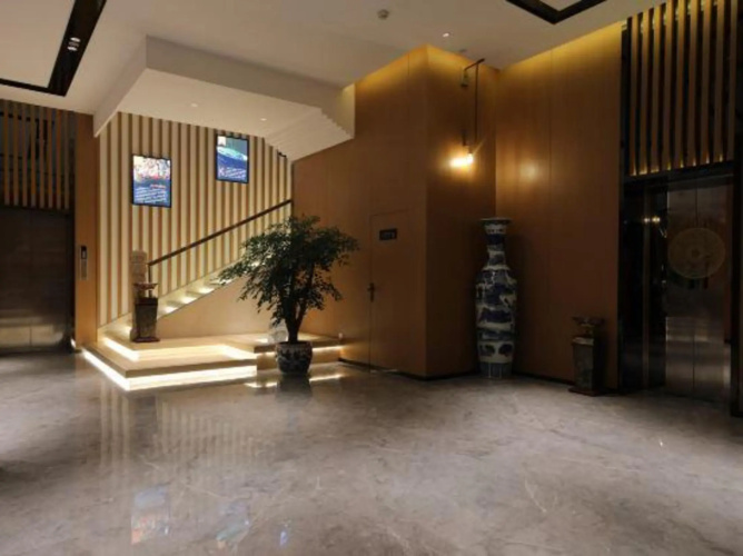 Xipu Hotel