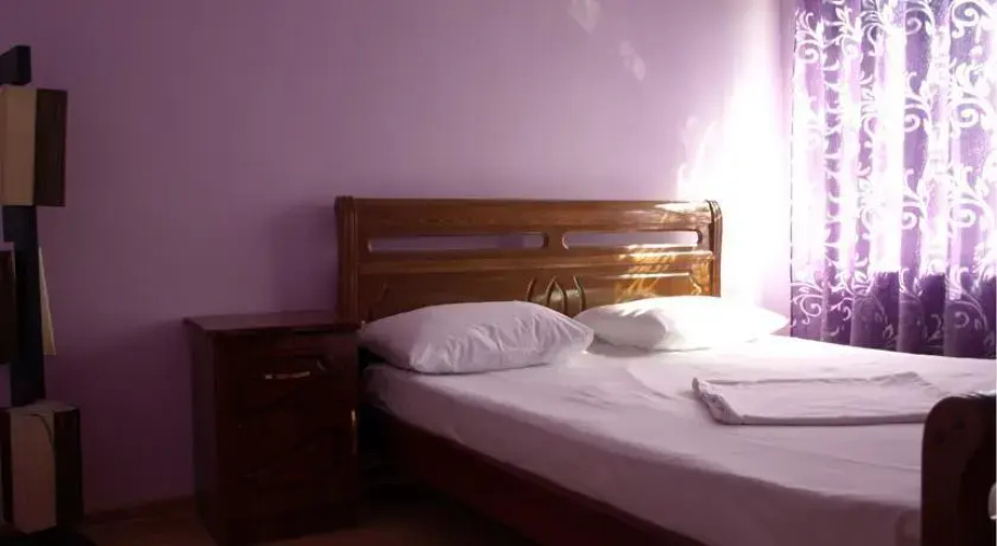 Bd Hotel