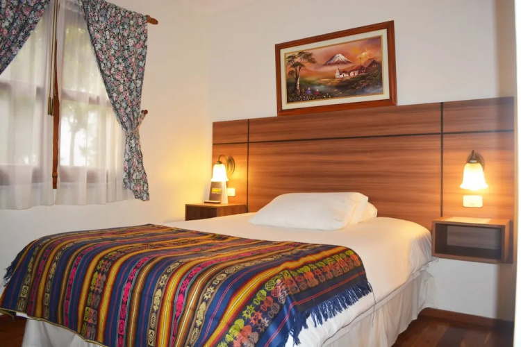 Imagen del hotel
