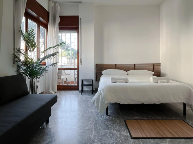 Pascia Room & Breakfast