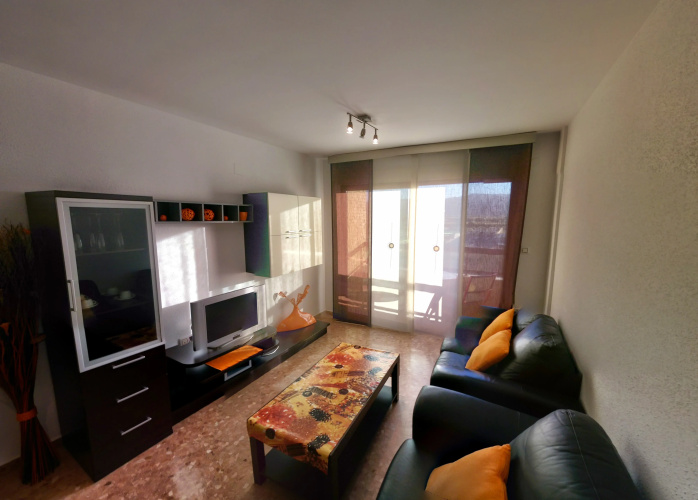 Apartamentos Milenio