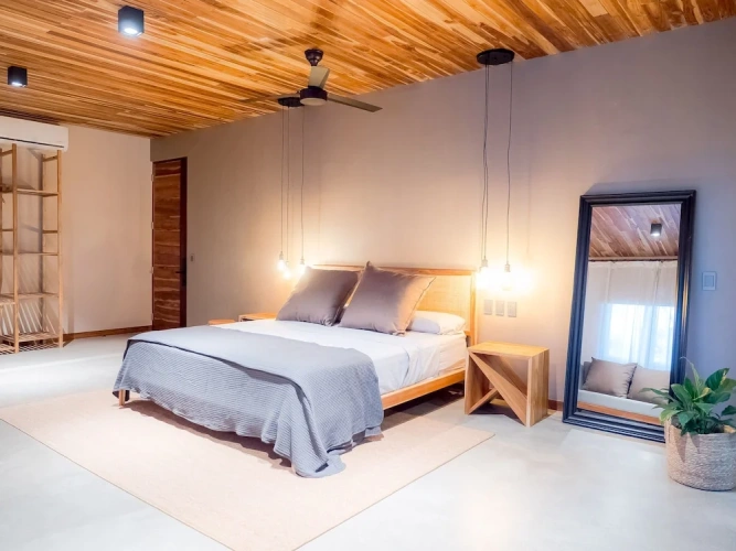 Luxury Double room