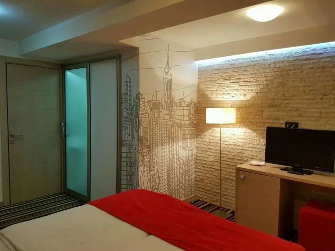 Hotel Villa Melody