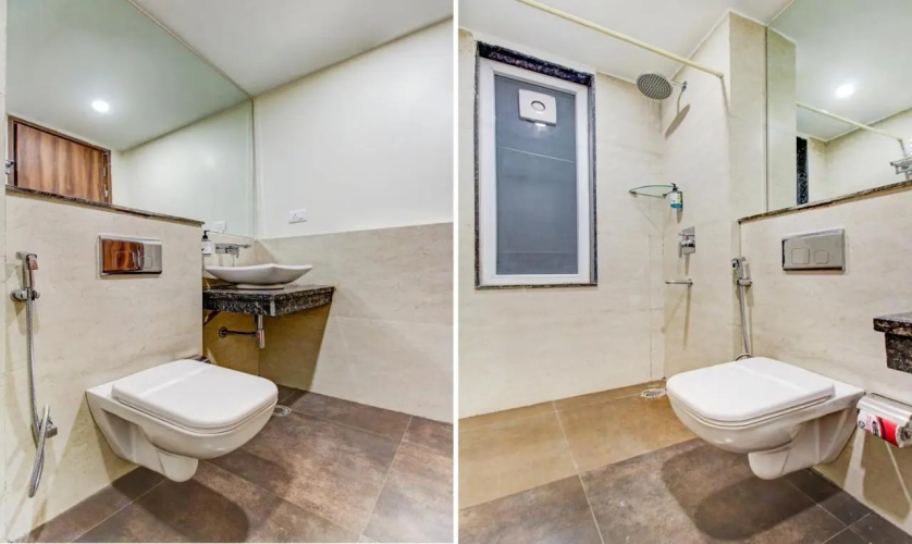Hotel Mavens Orange Gurgaon