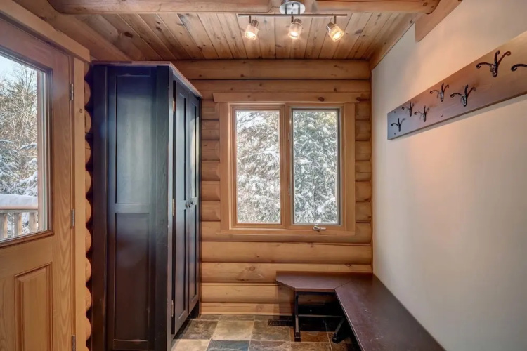Chalet Naya