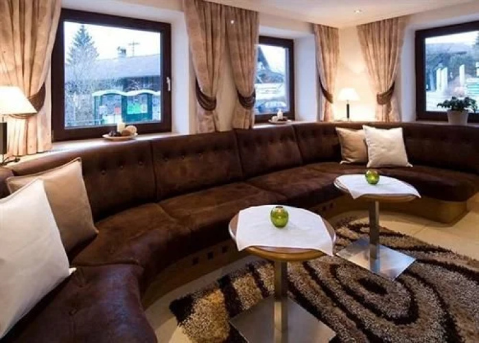 Moser's Hotel