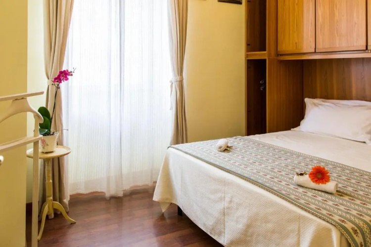 Roma Termini Apartment