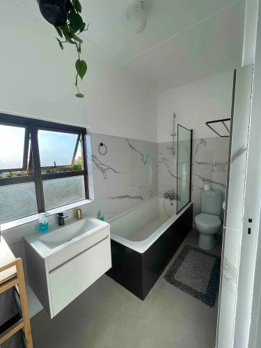 Lux Sea View Apartment Camps Bay