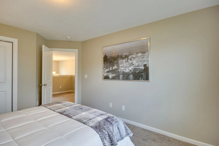 Quaint Grovetown Getaway w/ Private Hot Tub!