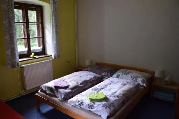 Penzion Ida