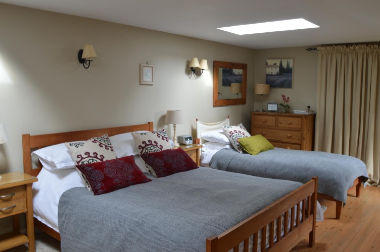 Superior Double room