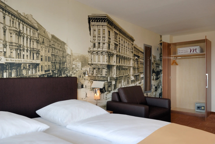 Hotelafbeelding