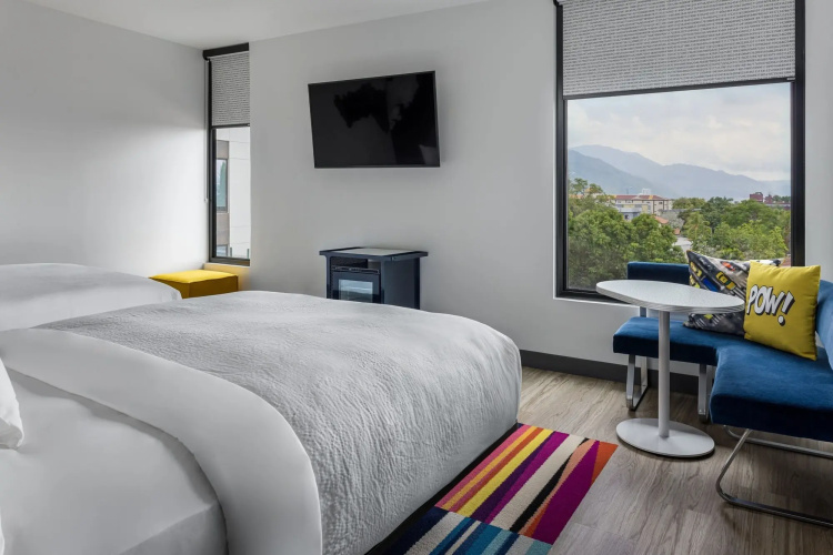 Aloft San Pedro Sula