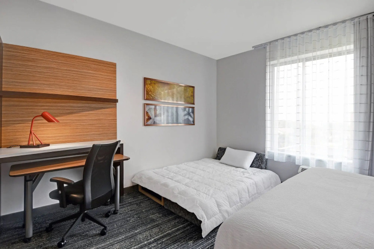 TownePlace Suites by Marriott Columbus Dublin