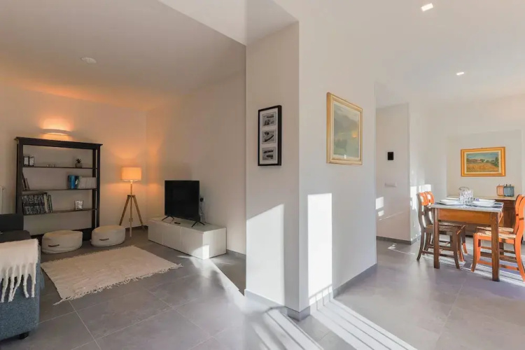 Villa Eugenia suite