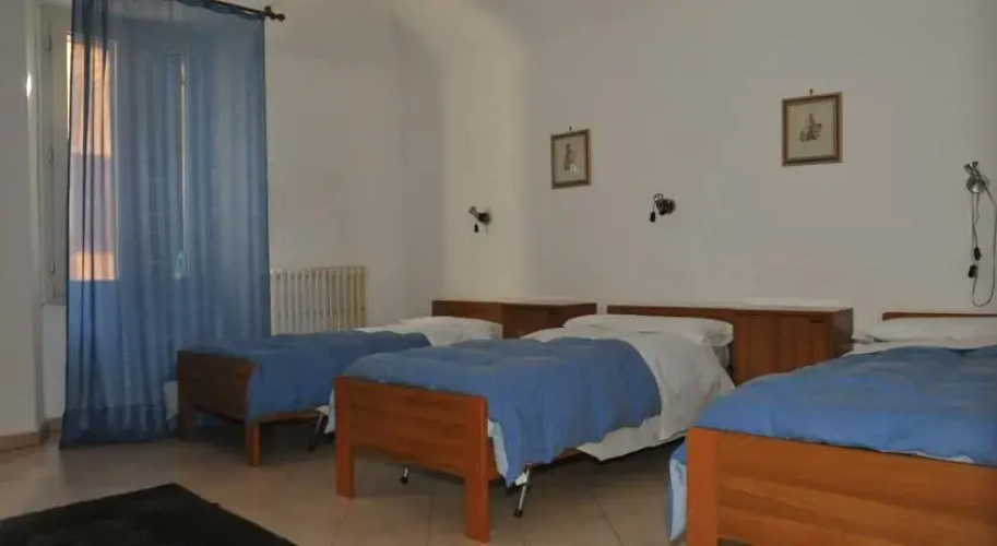 Hotel DellAngelo