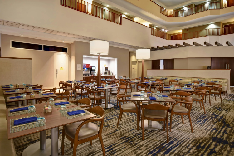 Embassy Suites by Hilton Charleston photo 29