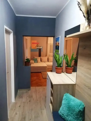 Apartman Goldy