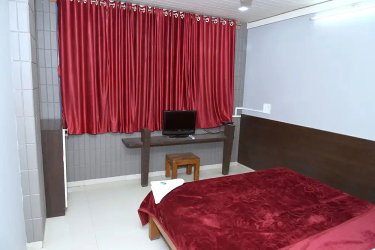 Hotel Tukson