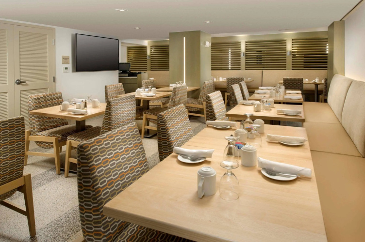 Hilton Garden Inn Miami South Beach photo 30