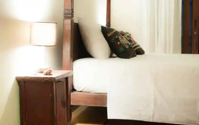 Penn Sunset Villa 11Over view