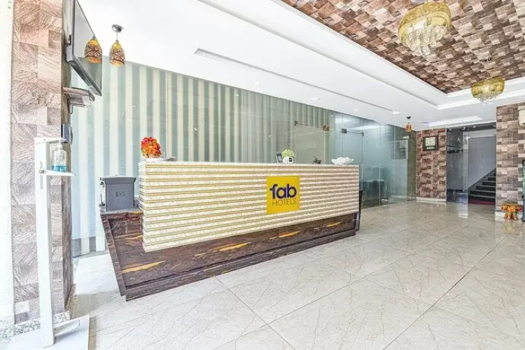 Hotelafbeelding