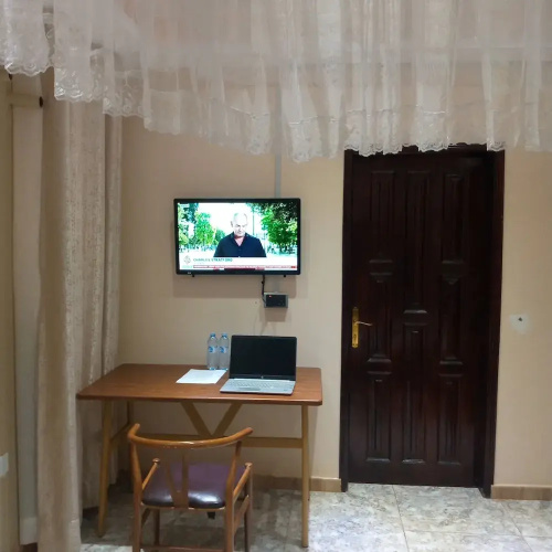 Hotel Zeptan