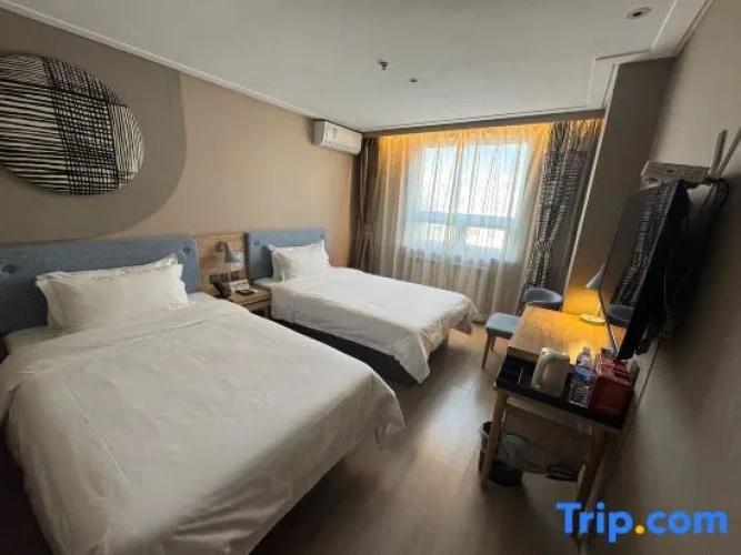 Comfort Twin room