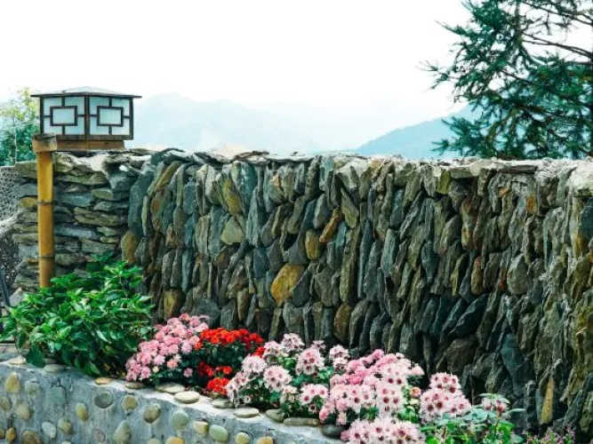 Longji Terrace Panshan Yunshe Homestay