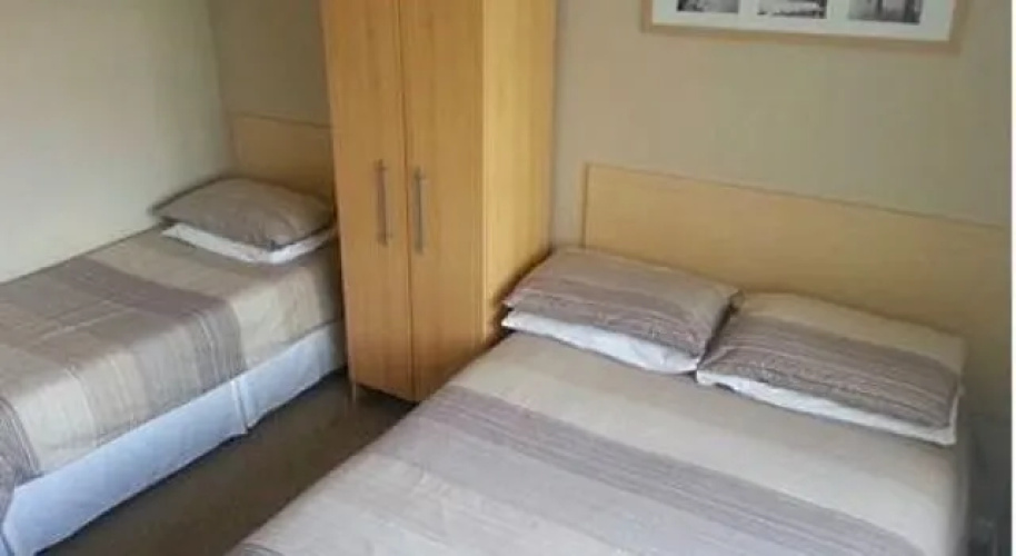 Cabana Hotel
