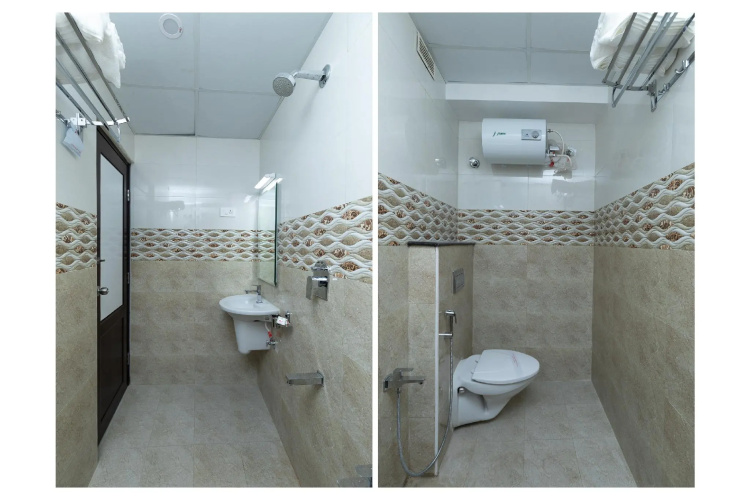 Capital O 16775 Subaithal Residency