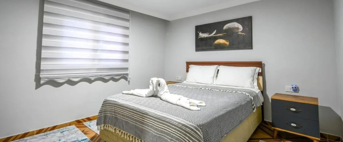 Gocek İnlice Tatil Evleri