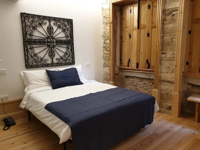 Casa da Baixa by PURUS